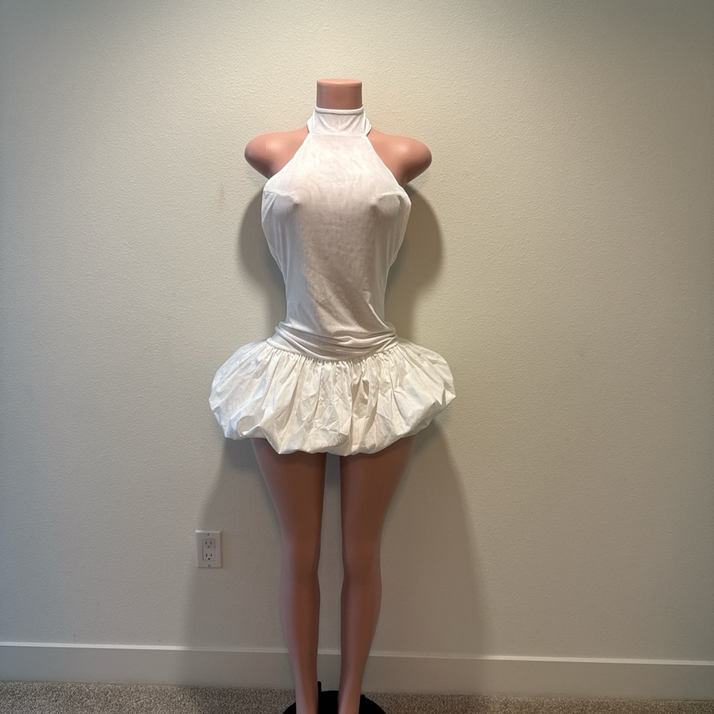 Fashion nova dress
